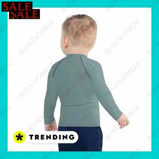 Jungen Langarm Sport T-Shirt für Kinder bei BuyAtHome24 I Fitnessshirt  Textildruck BUYATHOME24, T-Shirts BUYATHOME24, Hoodies BUYATHOME24,  Hosen BUYATHOME24, Jacken BUYATHOME24, Schuhe BUYATHOME24