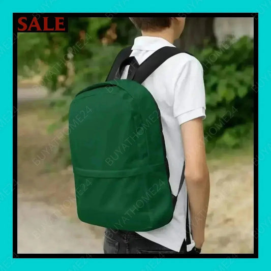 Jungen Rucksack 42 cm × 31 cm × 10 cm - BUYATHOME24 - Textildruck - GERMANY - ACCESSOIRES, Kinder Rucksack