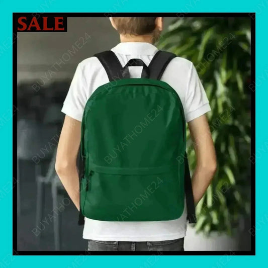 Jungen Rucksack 42 cm × 31 cm × 10 cm - BUYATHOME24 - Textildruck - GERMANY - ACCESSOIRES, Kinder Rucksack