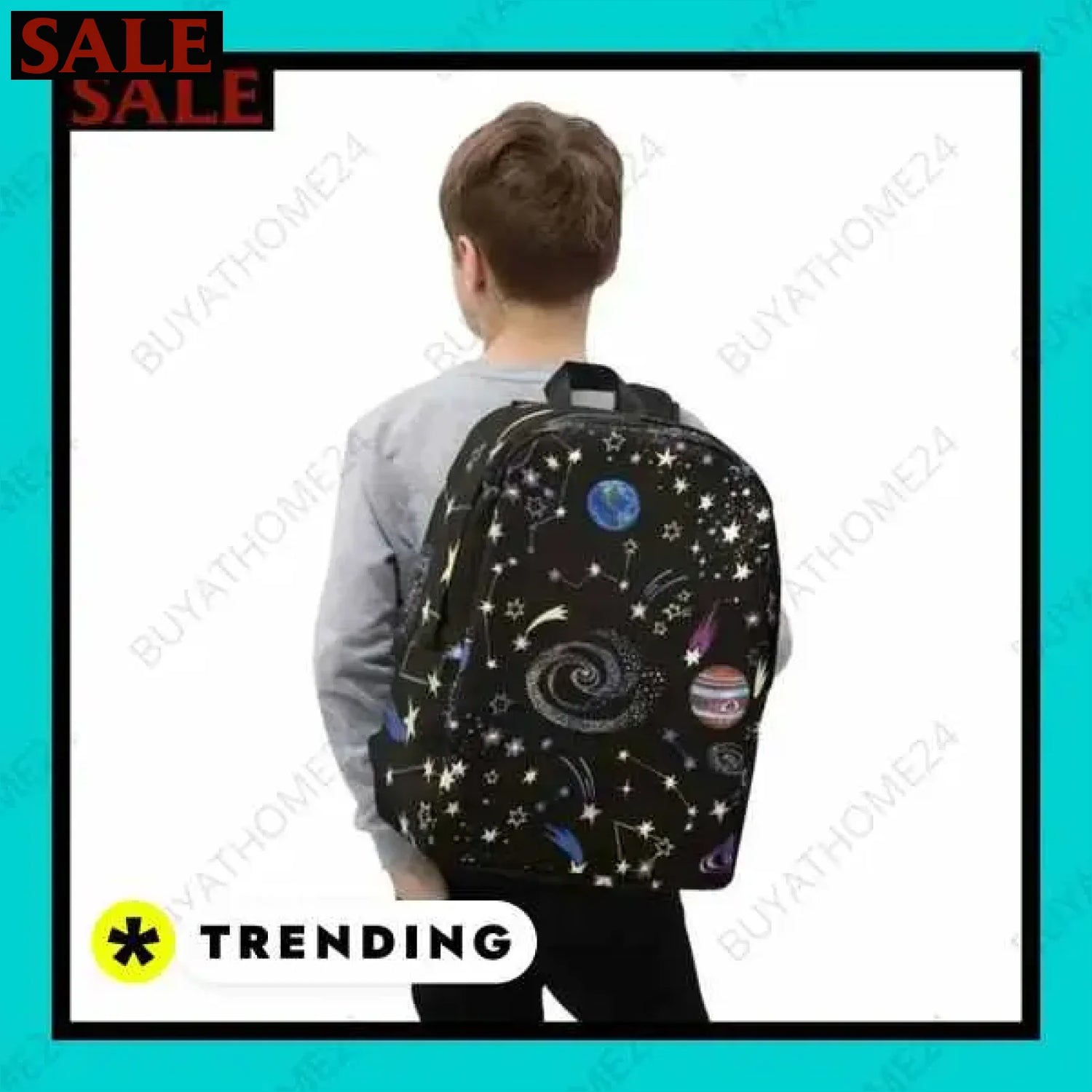 Jungen Rucksack für Kindergarten und Schule bei buyathome24 i jungen  Textildruck BUYATHOME24, T-Shirts BUYATHOME24, Hoodies BUYATHOME24,  Hosen BUYATHOME24, Jacken BUYATHOME24, Schuhe BUYATHOME24