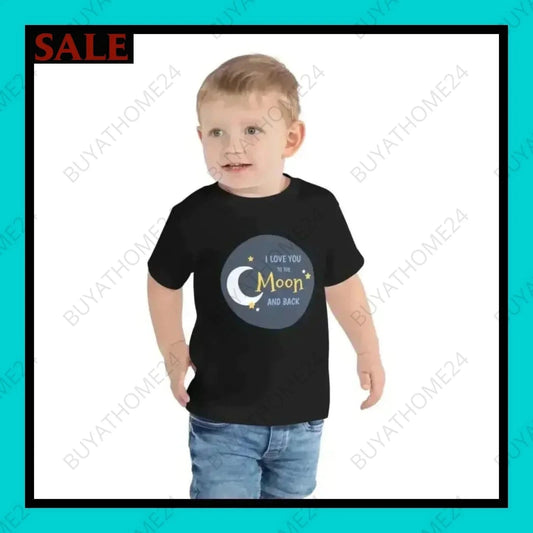 Jungen T-Shirt 2-5 Jahre - BUYATHOME24 - T-Shirtdruck - GERMANY - Kinder T-Shirt, KINDERMODE & BABYS