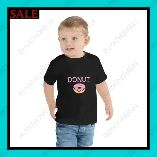 Jungen T-Shirt 2-5 Jahre - BUYATHOME24 - T-Shirtdruck - GERMANY - Kinder T-Shirt, KINDERMODE & BABYS, YOUR STYLE