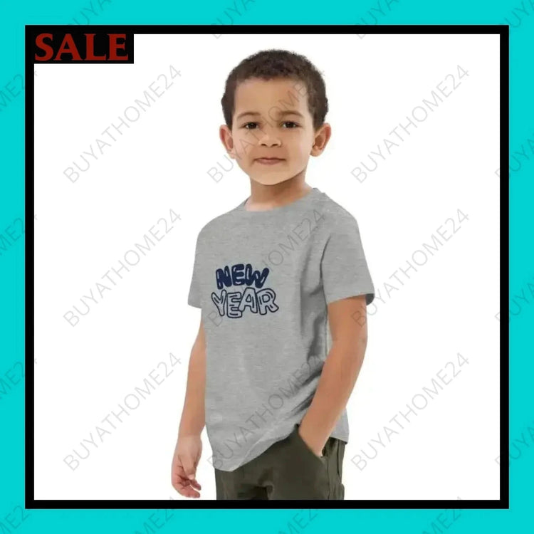 Jungen T-Shirt 3-14 Jahre - BUYATHOME24 - T-Shirtdruck - GERMANY - Kinder T-Shirt, KINDERMODE & BABYS, NEUJAHR