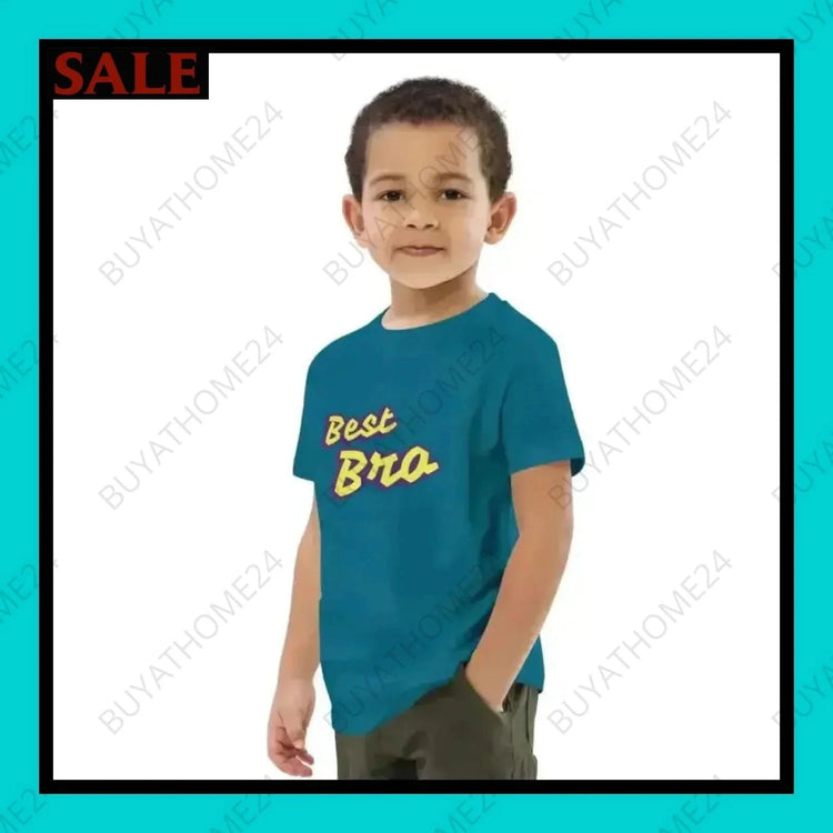 Jungen T-Shirt 3-14 Jahre - BUYATHOME24 - T-Shirtdruck - GERMANY - GEBURTSTAG, Kinder T-Shirt, KINDERMODE & BABYS, YOUR STYLE