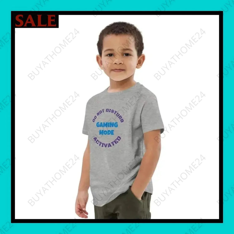 Jungen T-Shirt 3-14 Jahre - BUYATHOME24 - T-Shirtdruck - GERMANY - Kinder T-Shirt, KINDERMODE & BABYS