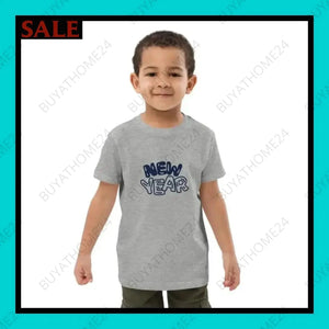 Jungen T-Shirt 3-14 Jahre - BUYATHOME24 - T-Shirtdruck - GERMANY - Kinder T-Shirt, KINDERMODE & BABYS, NEUJAHR