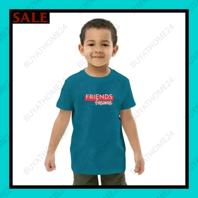 Jungen T-Shirt 3-14 Jahre - BUYATHOME24 - T-Shirtdruck - GERMANY - Kinder T-Shirt, KINDERMODE & BABYS, YOUR STYLE