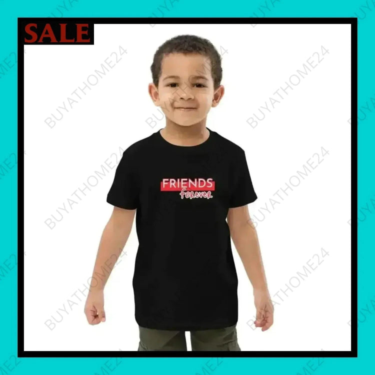 Jungen T-Shirt 3-14 Jahre - BUYATHOME24 - T-Shirtdruck - GERMANY - Kinder T-Shirt, KINDERMODE & BABYS, YOUR STYLE