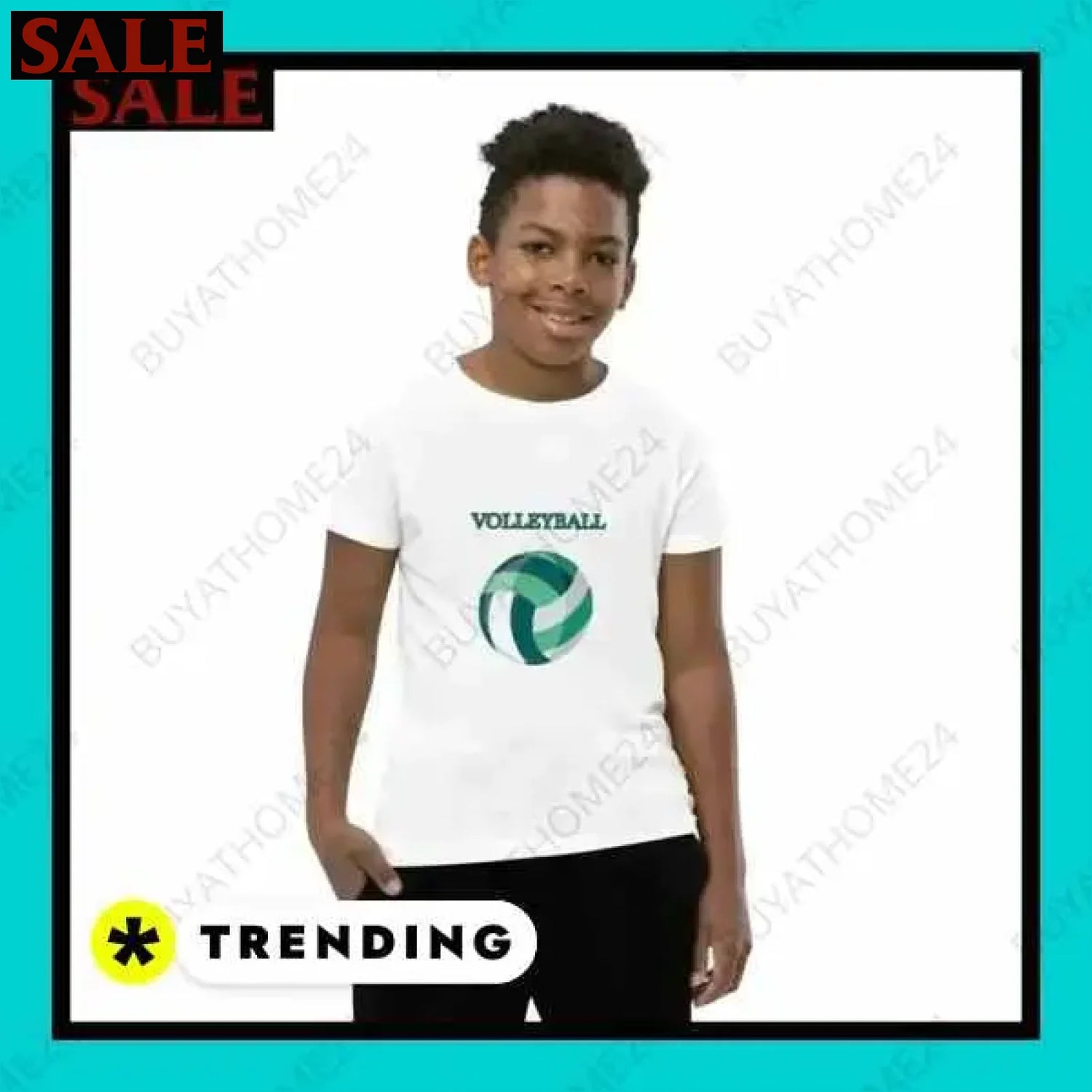 • Rundhalsshirts I Kurzarm Kinder T-Shirt S, M, L, XL  Textildruck BUYATHOME24, T-Shirts BUYATHOME24, Hoodies BUYATHOME24,  Hosen BUYATHOME24, Jacken BUYATHOME24, Schuhe BUYATHOME24