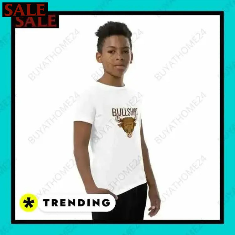• Rundhalsshirts I Kurzarm Kinder T-Shirt S, M, L, XL  Textildruck BUYATHOME24, T-Shirts BUYATHOME24, Hoodies BUYATHOME24,  Hosen BUYATHOME24, Jacken BUYATHOME24, Schuhe BUYATHOME24