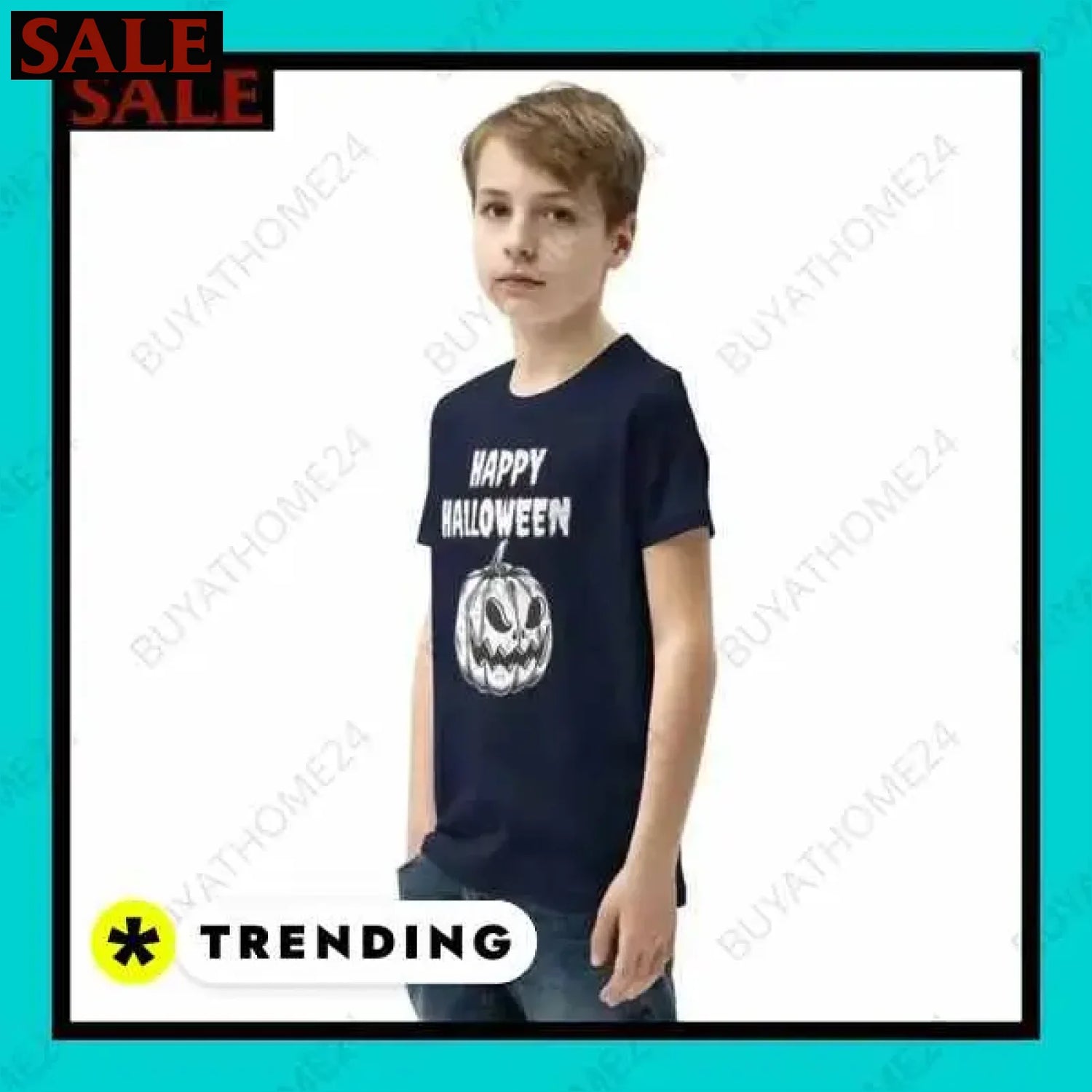 • Rundhalsshirts I Kurzarm Kinder T-Shirt S, M, L, XL  Textildruck BUYATHOME24, T-Shirts BUYATHOME24, Hoodies BUYATHOME24,  Hosen BUYATHOME24, Jacken BUYATHOME24, Schuhe BUYATHOME24