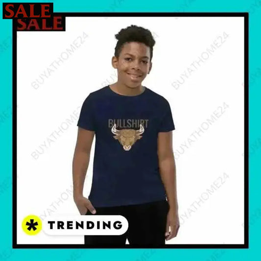 • Rundhalsshirts I Kurzarm Kinder T-Shirt S, M, L, XL  Textildruck BUYATHOME24, T-Shirts BUYATHOME24, Hoodies BUYATHOME24,  Hosen BUYATHOME24, Jacken BUYATHOME24, Schuhe BUYATHOME24