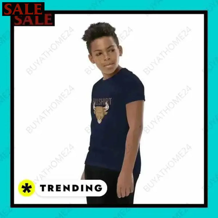 • Rundhalsshirts I Kurzarm Kinder T-Shirt S, M, L, XL  Textildruck BUYATHOME24, T-Shirts BUYATHOME24, Hoodies BUYATHOME24,  Hosen BUYATHOME24, Jacken BUYATHOME24, Schuhe BUYATHOME24