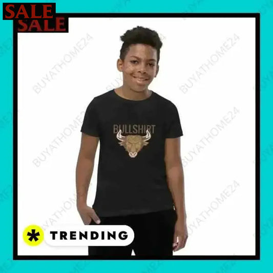 • Rundhalsshirts I Kurzarm Kinder T-Shirt S, M, L, XL  Textildruck BUYATHOME24, T-Shirts BUYATHOME24, Hoodies BUYATHOME24,  Hosen BUYATHOME24, Jacken BUYATHOME24, Schuhe BUYATHOME24