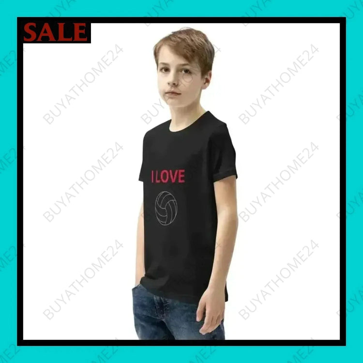 Jungen T-Shirt S-XL - BUYATHOME24 - T-Shirtdruck - GERMANY - Kinder T-Shirt, KINDERMODE & BABYS, YOUR STYLE