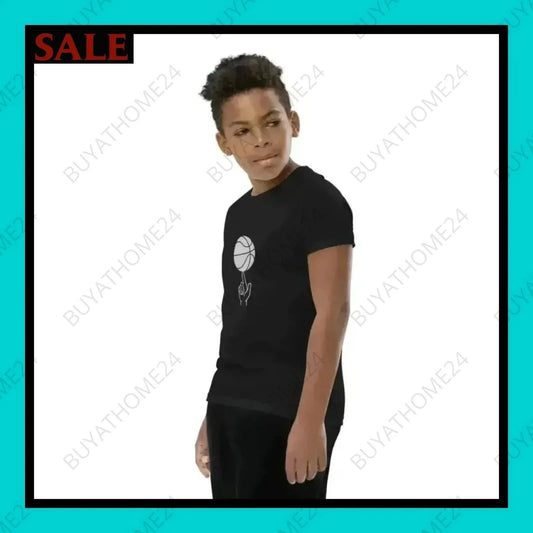 Jungen T-Shirt S-XL - BUYATHOME24 - T-Shirtdruck - GERMANY - Kinder T-Shirt, KINDERMODE & BABYS