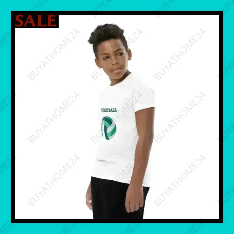 Jungen T-Shirt S-XL - BUYATHOME24 - T-Shirtdruck - GERMANY - Kinder T-Shirt, KINDERMODE & BABYS, YOUR STYLE