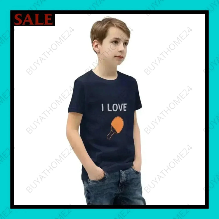 Jungen T-Shirt S-XL - BUYATHOME24 - T-Shirtdruck - GERMANY - Kinder T-Shirt, KINDERMODE & BABYS, YOUR STYLE