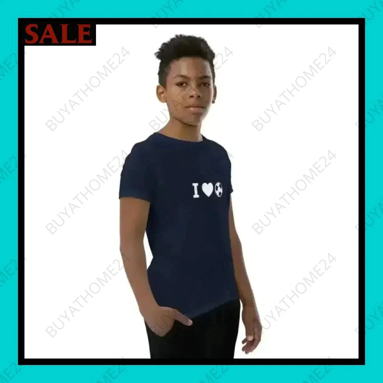 Jungen T-Shirt S-XL - BUYATHOME24 - T-Shirtdruck - GERMANY - Kinder T-Shirt, KINDERMODE & BABYS, YOUR STYLE