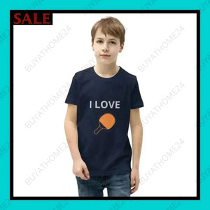 Jungen T-Shirt S-XL - BUYATHOME24 - T-Shirtdruck - GERMANY - Kinder T-Shirt, KINDERMODE & BABYS, YOUR STYLE