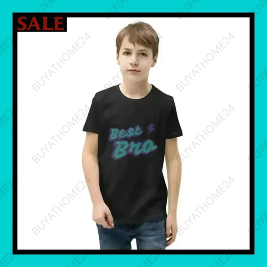 Jungen T-Shirt S-XL - BUYATHOME24 - T-Shirtdruck - GERMANY - Kinder T-Shirt, KINDERMODE & BABYS