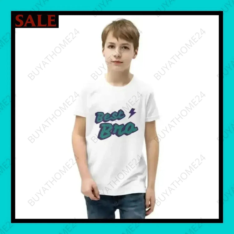 Jungen T-Shirt S-XL - BUYATHOME24 - T-Shirtdruck - GERMANY - Kinder T-Shirt, KINDERMODE & BABYS