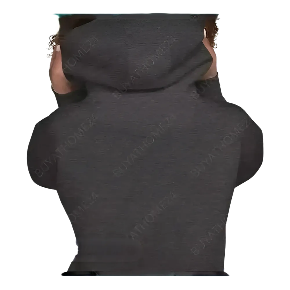 Grafikhoodie für Damen von BUYATHOME24, bequemer Kapuzenpullover für Junggesellinnenabschied und Mädelsabend, in S bis 3XL.