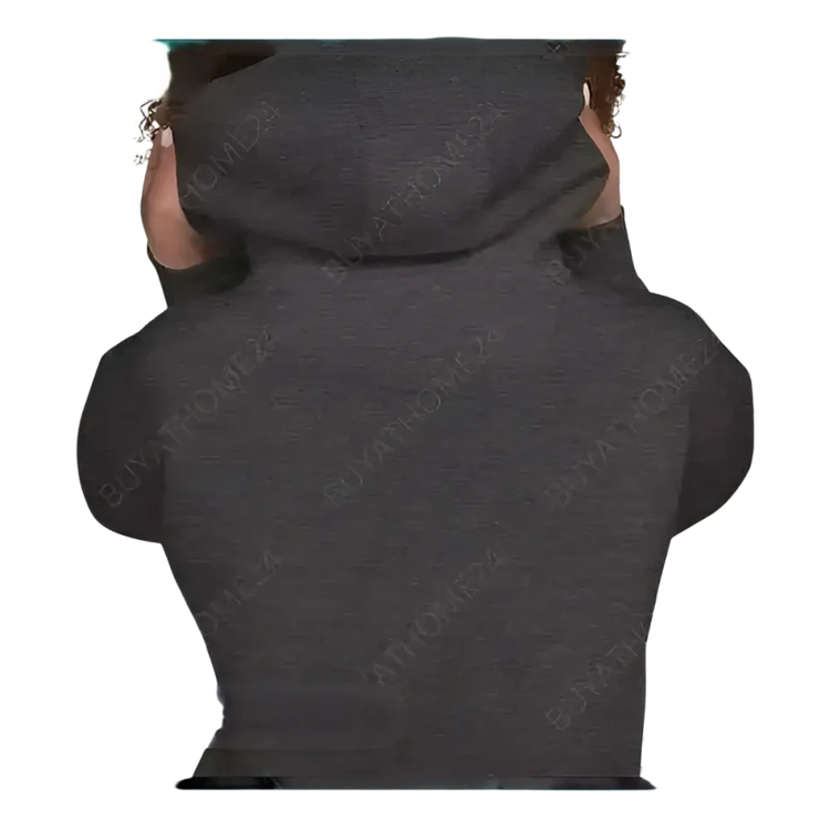 Grafikhoodie für Damen von BUYATHOME24, bequemer Kapuzenpullover für Junggesellinnenabschied und Mädelsabend, in S bis 3XL.