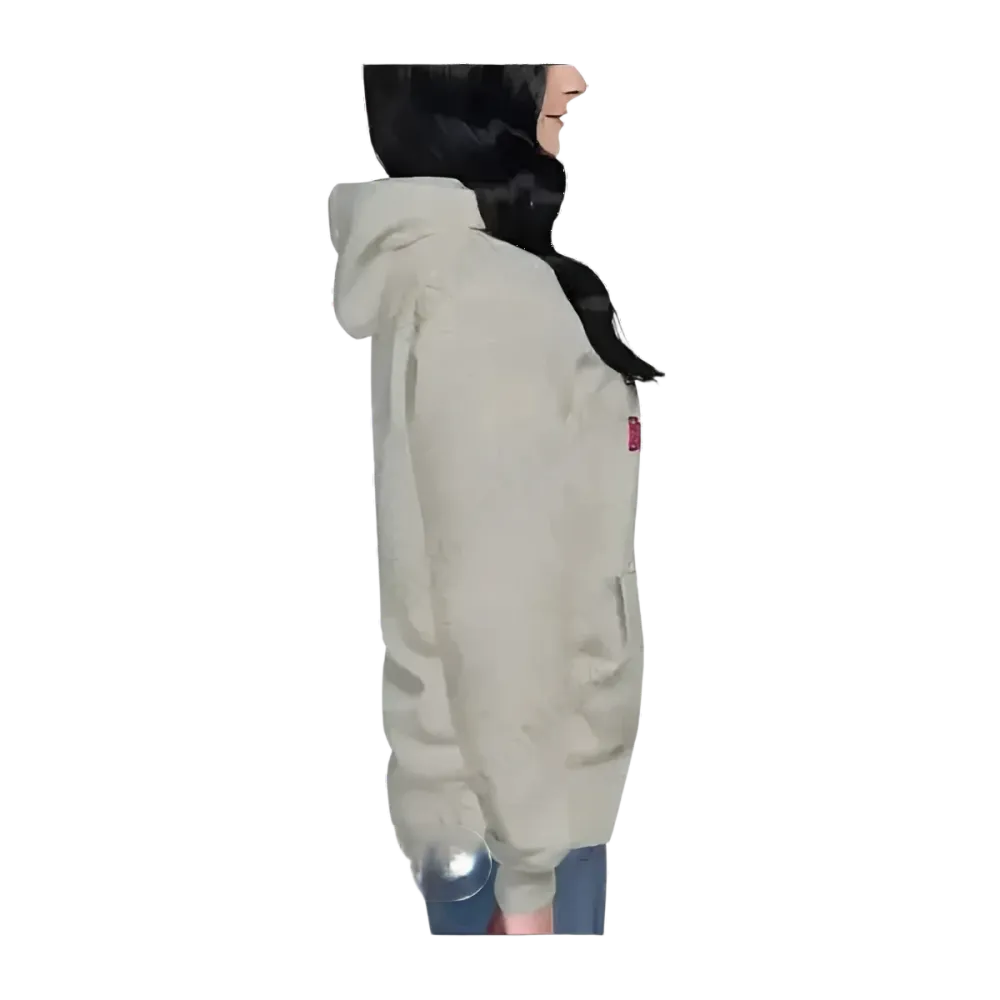 Grafik Damen Hoodie für Junggesellinnenabschied und Mädelsabend, Kapuzenpullover in S bis 3XL, BUYATHOME24