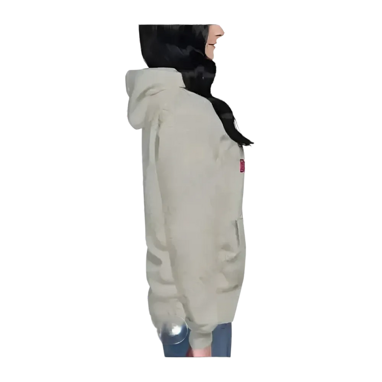 Grafik Damen Hoodie für Junggesellinnenabschied und Mädelsabend, Kapuzenpullover in S bis 3XL, BUYATHOME24