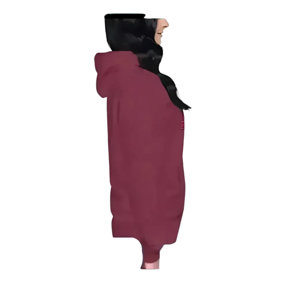 Grafik Damen Hoodie für Junggesellinnenabschied und Mädelsabend, Kapuzenpullover in S bis 3XL, bequem und stylisch von BUYATHOME24