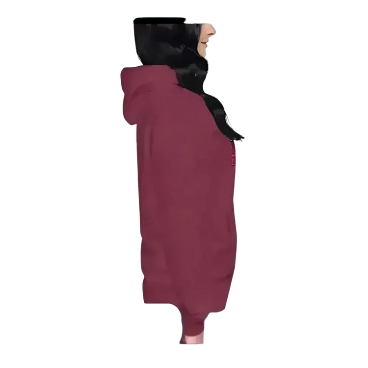 Grafik Damen Hoodie für Junggesellinnenabschied und Mädelsabend, Kapuzenpullover in S bis 3XL, bequem und stylisch von BUYATHOME24