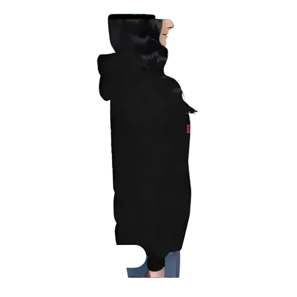 Damen Hoodie mit Grafik für Junggesellinnenabschied und Mädelsabend, in S bis 3XL, bequemer Kapuzenpullover von BUYATHOME24