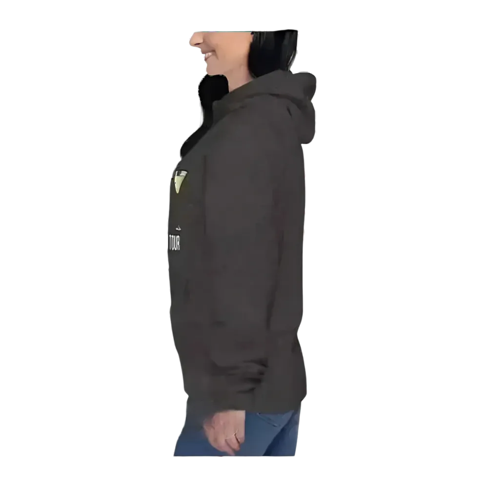 Grafik Damen Hoodie für Junggesellinnenabschied und Mädelsabend, Kapuzenpullover in S bis 3XL von BUYATHOME24