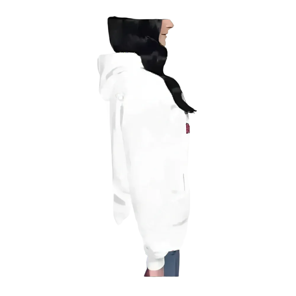 Grafik Damen Hoodie für Junggesellinnenabschied und Mädelsabend, Kapuzenpullover in S bis 3XL, BUYATHOME24
