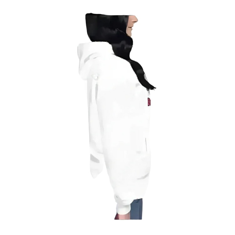 Grafik Damen Hoodie für Junggesellinnenabschied und Mädelsabend, Kapuzenpullover in S bis 3XL, BUYATHOME24