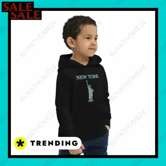 • Kapuzenpullover I Kinder Hoodie 4 Jahre - 12 Jahre  Textildruck BUYATHOME24, T-Shirts BUYATHOME24, Hoodies BUYATHOME24,  Hosen BUYATHOME24, Jacken BUYATHOME24, Schuhe BUYATHOME24