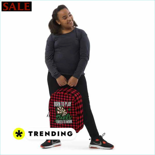 • Schulrucksack I Jungen & Mädchen Rucksack 41 cm × 31 cm × 14 cm  Textildruck BUYATHOME24, T-Shirts BUYATHOME24, Hoodies BUYATHOME24,  Hosen BUYATHOME24, Jacken BUYATHOME24, Schuhe BUYATHOME24