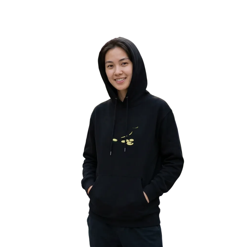Krokodil Motiv Kinderhoodie, Unisex Hoodie für 4-12 Jahre, doppellagiges Grafikdesign, bequemer Kapuzenpullover für Kinder