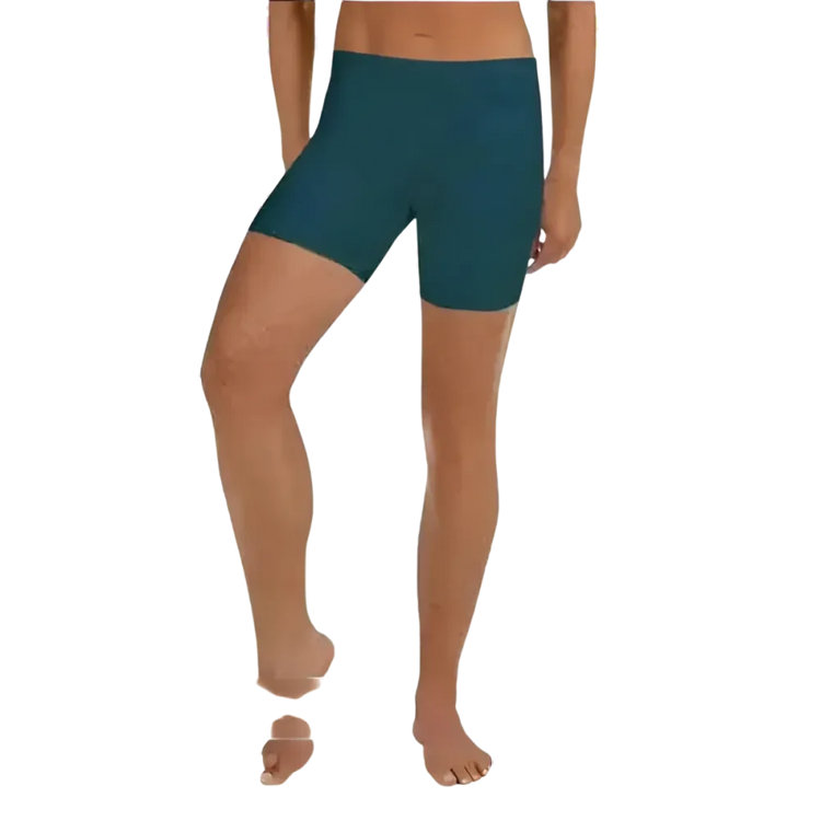 Damen Fahrrad-Shorts in XS-3XL, kurze Biker Shorts, aus elastischem Material, mit personalisierter Gestaltung, von BUYATHOME24