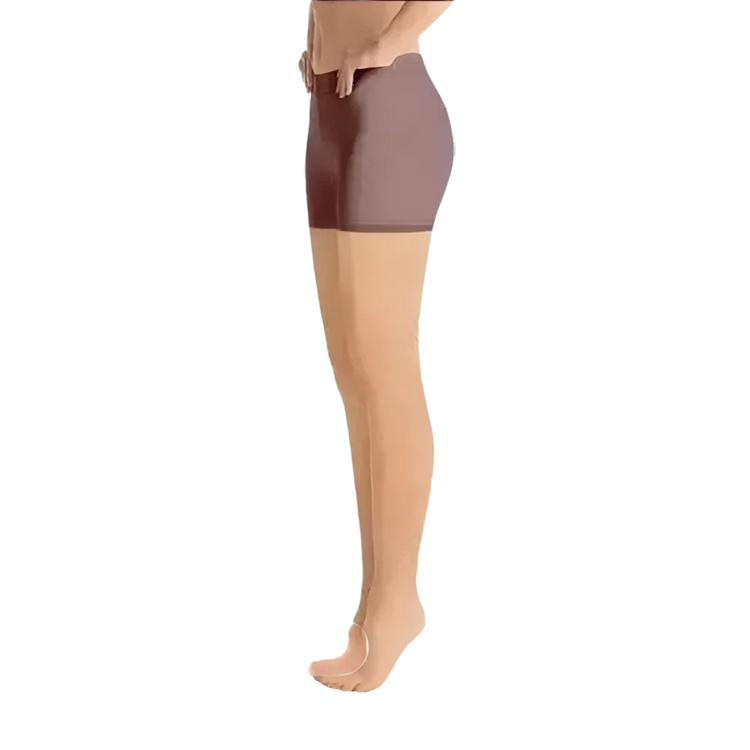 Damen Fahrradhosen Shorts aus Mikrofaser mit Stretch, in verschiedenen Größen, bedruckbar, von BUYATHOME24