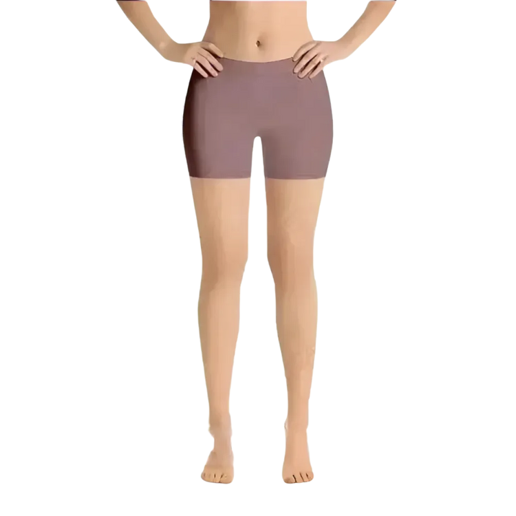 Damen Fahrradhosen Shorts aus Mikrofaser mit Stretch, bedruckbar, in XS bis 3XL, von BUYATHOME24, für Radfahren geeignet