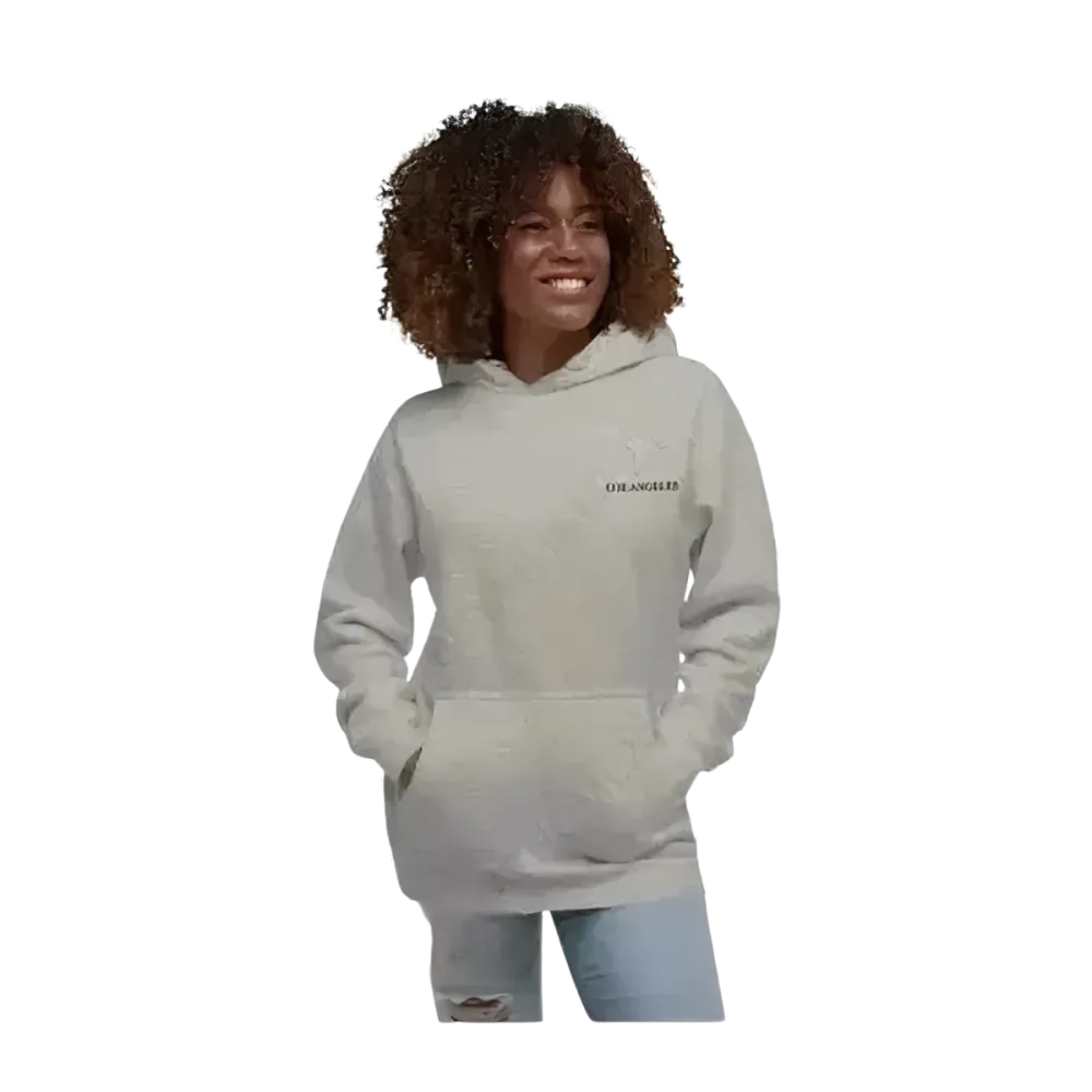 Herren- und Damen-Kapuzenpullover in Baumwolle, BUYATHOME24, Hoodie S-3XL, bequemer unisex Hoodie mit Kapuze