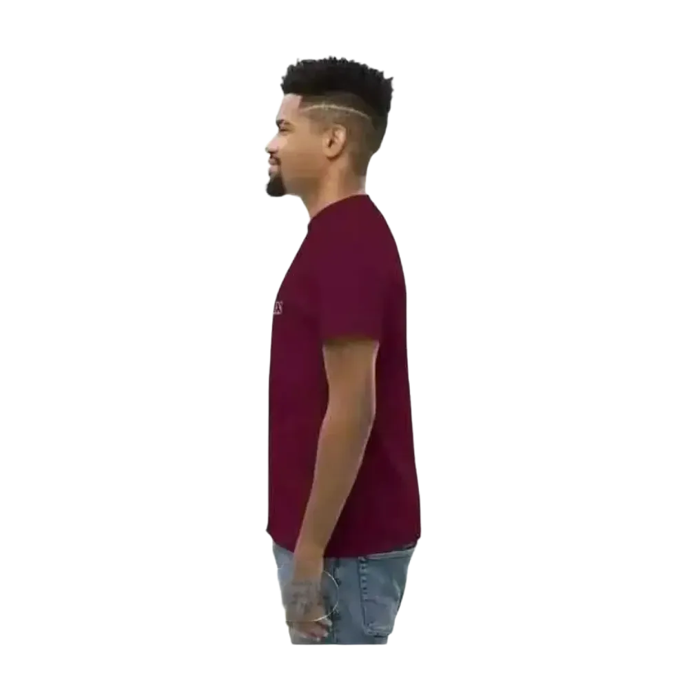 Graues Unisex T-Shirt mit Los Angeles Grafik aus Baumwolle, Kurzarm, erhältlich in den Größen S bis 5XL.