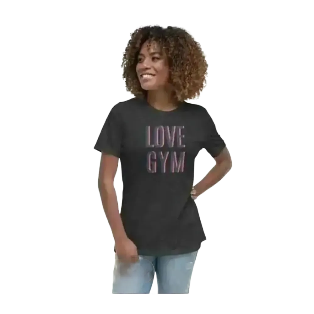 Grafik Damen T-Shirt aus Baumwolle, zeitloses, bequemes Rundhalsshirt in S-3XL, elegant und ideal für Damenmode