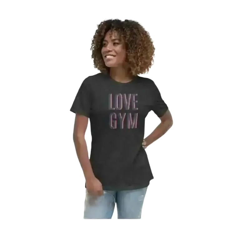 Grafik Damen T-Shirt aus Baumwolle, zeitloses, bequemes Rundhalsshirt in S-3XL, elegant und ideal für Damenmode