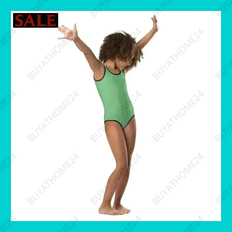 Mädchen Badeanzug 92 cm - 128 cm - BUYATHOME24 - Textildruck - GERMANY - KINDERMODE & BABYS, Mädchen Badeanzug