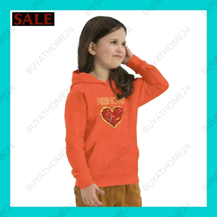 Mädchen Hoodie 4 Jahre - 12 Jahre - BUYATHOME24 - Hoodiedruck - GERMANY - Kinder Hoodie, KINDERMODE & BABYS, YOUR STYLE