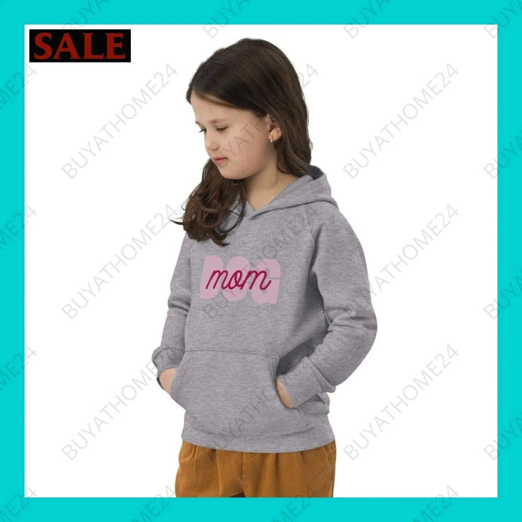 Mädchen Hoodie 4 Jahre - 12 Jahre - BUYATHOME24 - Hoodiedruck - GERMANY - Kinder Hoodie, KINDERMODE & BABYS