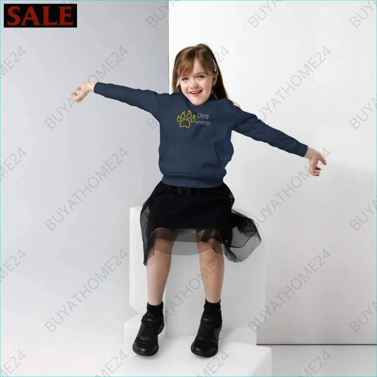 Mädchen Hoodie 4 Jahre - 12 Jahre - BUYATHOME24 - Hoodiedruck - GERMANY - Kinder Hoodie, KINDERMODE & BABYS, YOUR STYLE